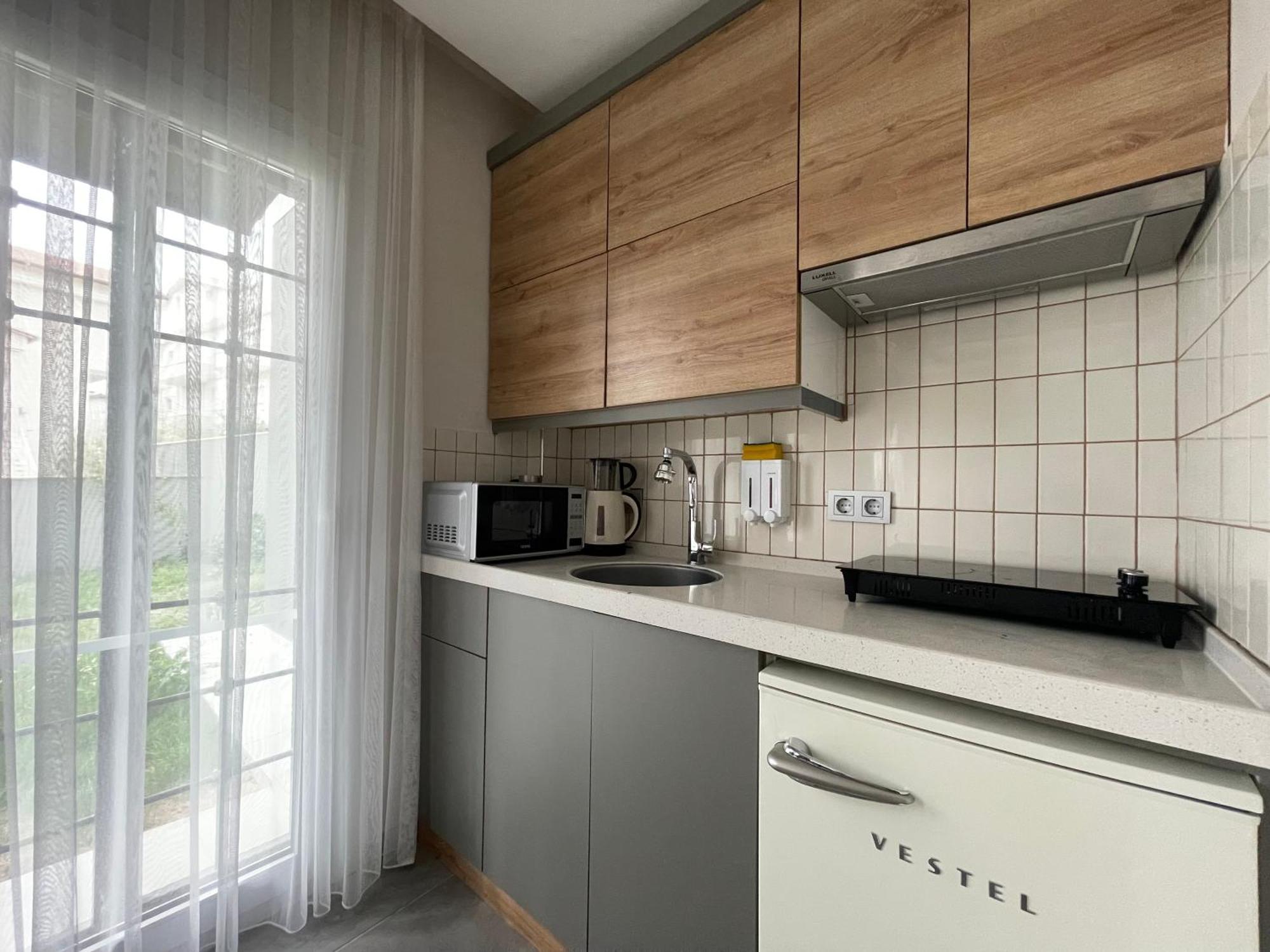 Soul House Kuşadası Ngoại thất bức ảnh