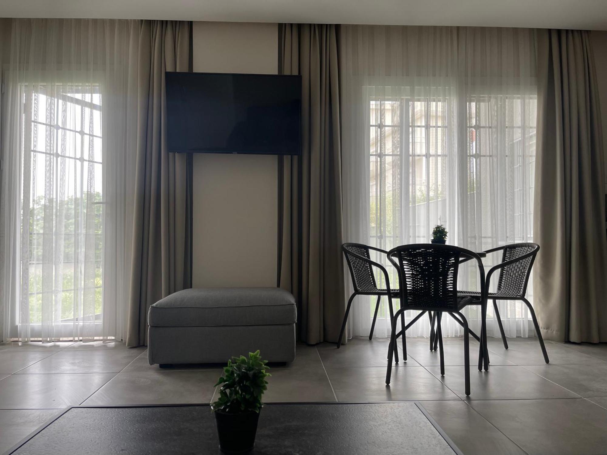 Soul House Kuşadası Ngoại thất bức ảnh