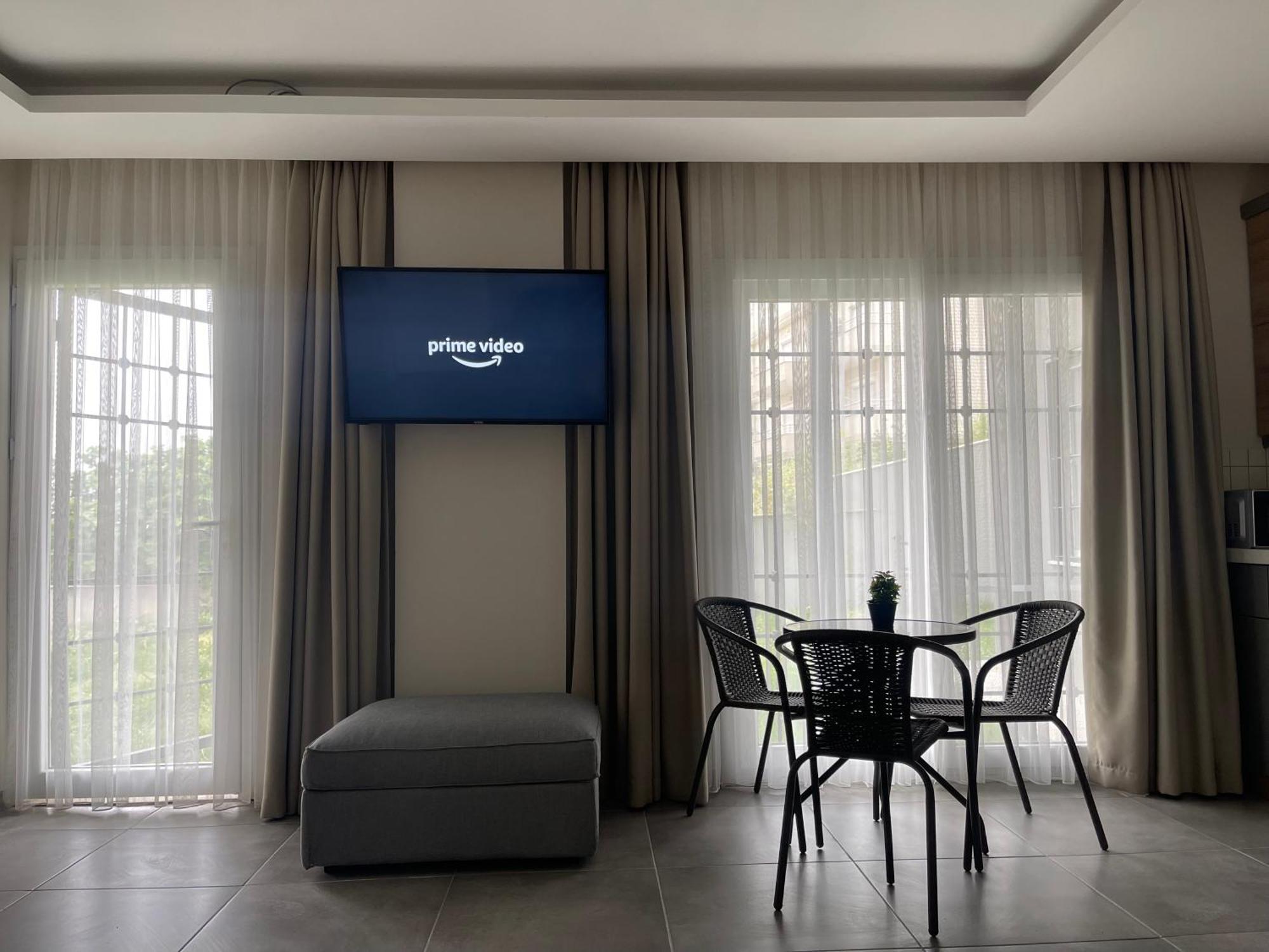 Soul House Kuşadası Ngoại thất bức ảnh