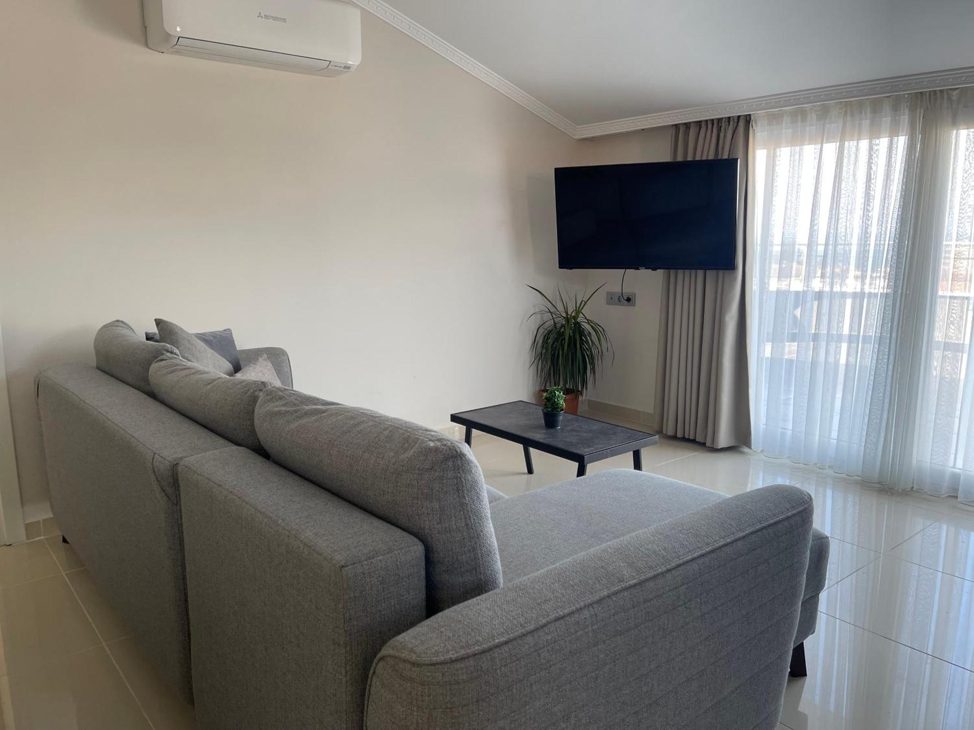 Soul House Kuşadası Ngoại thất bức ảnh